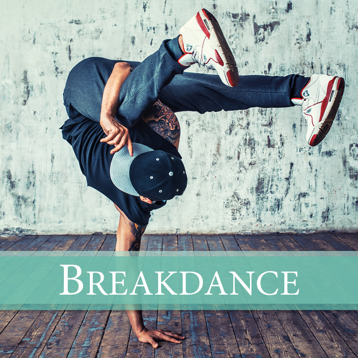 Breakdance
