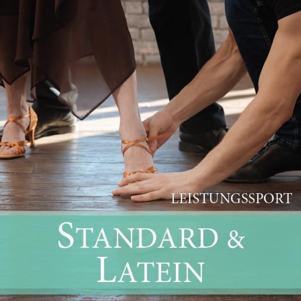 Standard-Latein